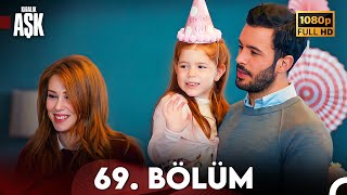 Kiralık Aşk 69 Bölüm Full HD FİNAL [upl. by Shiroma887]