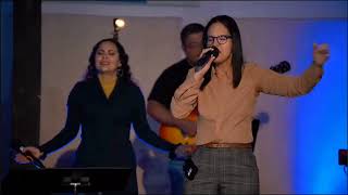 ❤️‍🩹Te Rescatare  COVER  Renacer Worship [upl. by Neumann]