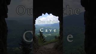 Out of the Cave healingmusic nature naturemusic relaxingmusic sleepmusic cave dungeon [upl. by Oilerua]