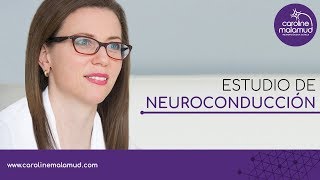 Estudio de Neuroconducción [upl. by Netram172]