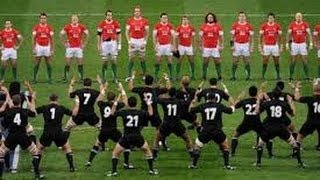 Rugby New Zealand vs Wales 2003 full [upl. by Nehte810]