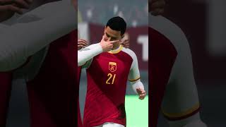 DYBALA SAVED ROMA AGAIN ARGENTINA [upl. by Avalsorim733]