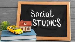 Teacher community helper social science SNS institutions [upl. by Neibart]