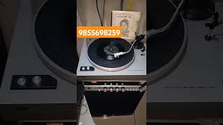 Narinder biba super vinal ep record [upl. by Atsyrt]