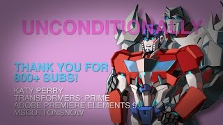 UηcσηɗιтισηαƖƖу  Orion x Megatronus 800 subs [upl. by Neenaej]