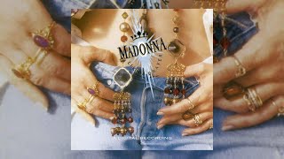 ABC Radio  Discussing the themes on Madonnas Like a Prayer album 35th Anniversary 2024 [upl. by Bria]