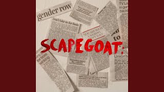 scapegoat [upl. by Lytsirk]