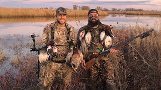 Afternoon Limits With Duck Gun Chronicles [upl. by Brigitta]