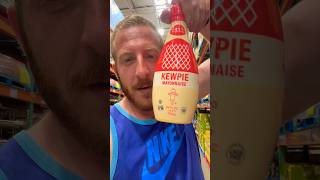 The TRUTH about Kewpie Mayonnaise Is It Healthy [upl. by Scharf]