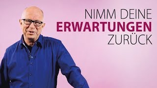 Das Geheimnis um Enttäuschungen zu überwinden Erwartungen verstehen  Stoizismus [upl. by Zilada]