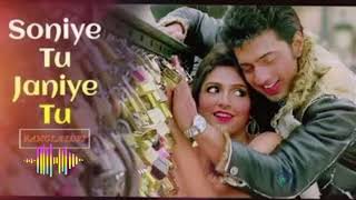 Soniye Tu Janiye Tu  Dev  Subhashree  Zubeen  June  Romantic Song  Khokababu [upl. by Aniweta613]