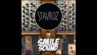 Stavroz  Smile This Mixtape  3 [upl. by Atsylac328]