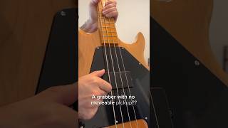 Epiphone Grabber Bass 2024 Unboxing Epiphone Gibson Bass [upl. by Amolap]