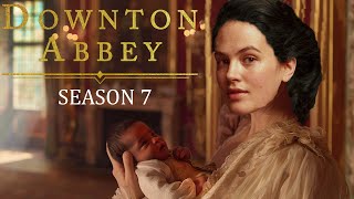 DOWNTON ABBEY 2024 Season 7 News amp Spoilers [upl. by Onairot]