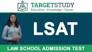 LSAT  Law School Admission Test its Eligibility Syllabus Pattern Fee [upl. by Lindner]