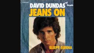 David Dundas  Jeans On [upl. by Scevor]