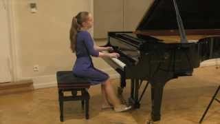 Chopin Nocturne op62 No 1 [upl. by Treat]