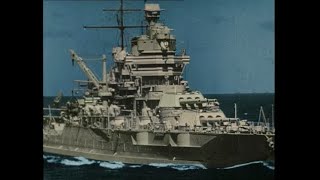 Pearl Harbor La Battaglia Delle Midway Seconda Guerra Mondiale A Colori 🎬 [upl. by Teevens40]