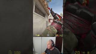 TUTORIAL POP FLASH NO MAPA INFERNO cs2 cs2nades cs counterstrike counterstrike2 [upl. by Oznecniv299]