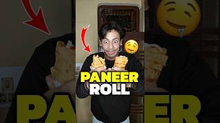 Billi Paneer Roll Khati hai 💀😱  Mini Vlog shorts minivlog ashortaday tranding vlog cat cats [upl. by Anahsirk]