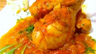 Очень вкусный тушеный кролик  Рецепт кролика с овощами какприготовитькролика вкусныйкролик [upl. by Boor301]