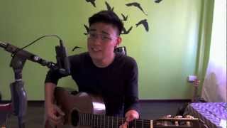 quotPut Your Records Onquot Corinne Bailey Rae  A Clarence LiewCLO Cover [upl. by Esaertal]