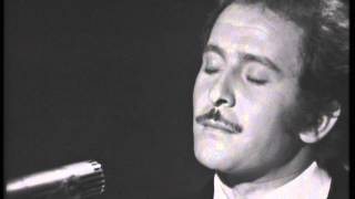 Domenico Modugno in Dio come ti amo [upl. by Hallette62]