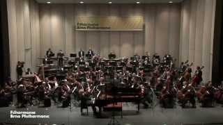 Franz Theodor Reizenstein CONCERTO POPOLARE [upl. by Jim]