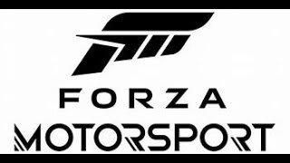 Forza Motorsport 1 [upl. by Jacob]