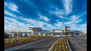 Tarneit Central Shopping Centre [upl. by Cahan635]