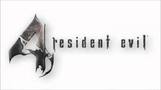 ♫ Resident Evil 4  Wesker Theme Mercenaries HD [upl. by Atteuqahc]