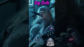 Who Has the Biggest Balls of Them All ACDC Cover Live [upl. by Issac649]