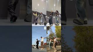 Who Won Gimmie Di Whine Dance Challenge dancechallenge trending dance shorts fyp [upl. by Elraet538]