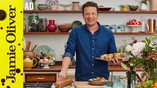 How To Make Scones  Jamie Oliver  AD [upl. by Hugues950]