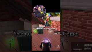 Con el estrés al máximo clips humor twitch auronplay noni fortnite squad [upl. by Davenport803]