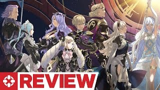 Fire Emblem Fates Conquest Review [upl. by Suzanna]