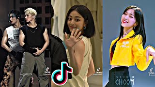 Kpop Edit Video That Viral On Tiktok 2022 105 ⚡🔥 [upl. by Shoemaker]