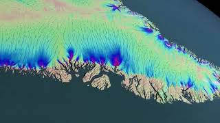 NASA  Keeping a Close Eye on Jakobshavn [upl. by Suu593]