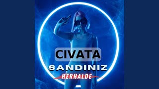 Cıvata Sandınız Herhalde Replik Remix [upl. by Annairt]