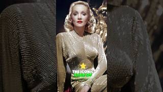 Marlene Dietrichs Bold Hollywood Moment  Groundbreaking Lesbian Kiss marlenedietrich ytshort [upl. by Soisinoid]