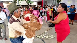 😱 BODA TRADICIONAL EN ATLAMAJALCINGO DEL RIO GUERRERO [upl. by Adnof]