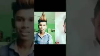 TikToK ke Chapri  TikToker Unbeatable  Never Mind  roast tiktok youtube chapri ytshorts [upl. by Jon927]