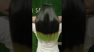 Long Hair Smoothing l Short Hair Smoothing l Hairtransformation smoothing hairtransformation hair [upl. by Eusebio490]