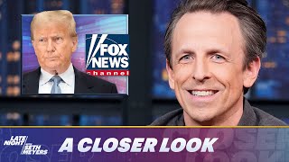 Fox Forced to Admit Biden Economy Is Booming Biden Calls Trump a quotSick Fckquot A Closer Look [upl. by Duleba880]