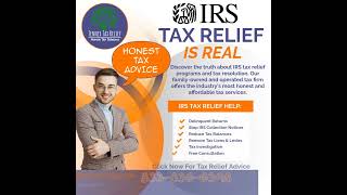 Tax Relief The Honest Way Tennex Tax ReliefTennex Tax Solutions [upl. by Nance45]