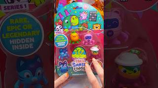 Opening more Pinata Smashlings ad pinatasmashlings unboxingtoys shorts [upl. by Alyaj]