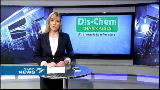 DisChem plans to list its shares on the JSE [upl. by Saretta]