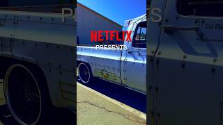 New Netflix Car Show automobile lsswap chevy [upl. by Iilek748]