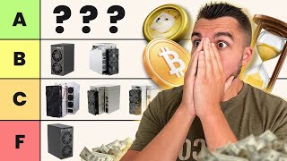 The FASTEST ROI Mining Rigs To Buy NOW [upl. by Aneed]