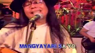 SIGARILYO  KARAOKE  MINUS ONE  Arman KTV [upl. by Sankey]